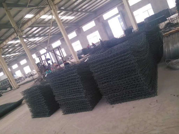 包塑雷諾護(hù)墊